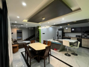 Blue Wave Villa
